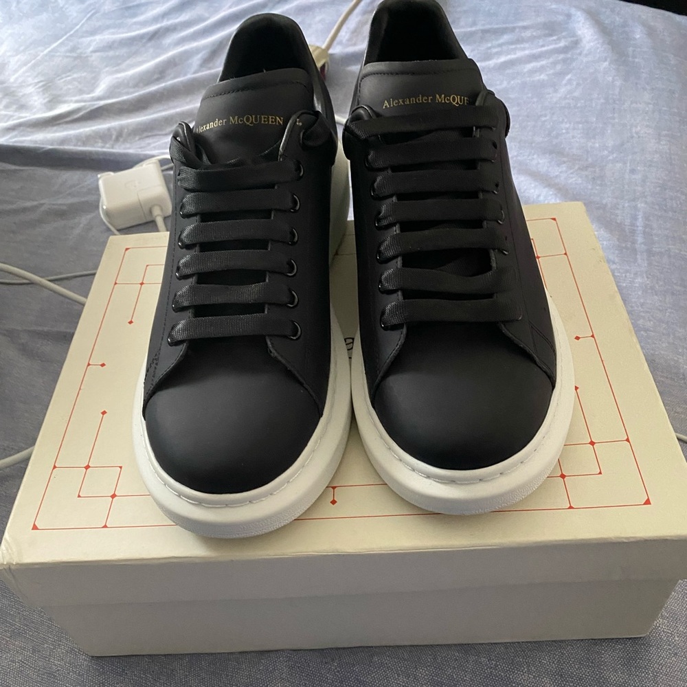 Alexander mcqueens